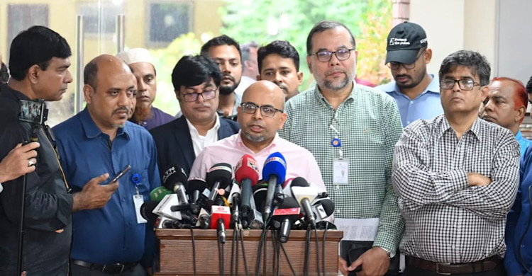 নতুন টেলিকম নীতিমালায় স্বৈরাচার-মাফিয়াদের সিন্ডিকেট ভেঙে দেয়া হবে: তৈয়্যব