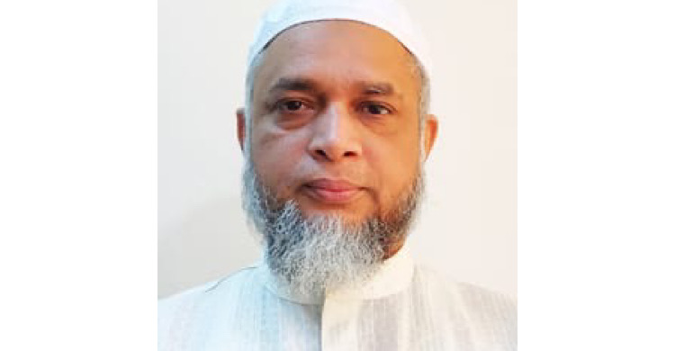 প্রেস কাউন্সিলের সদস্য হলেন ইউজিসি সচিব ড. মো. ফখরুল ইসলাম