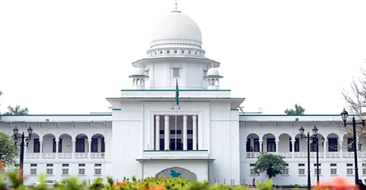 টোলপ্লাজায় ৬ জনের মৃত্যু: দেড় কোটি টাকা করে ক্ষতিপূরণ দিতে রুল