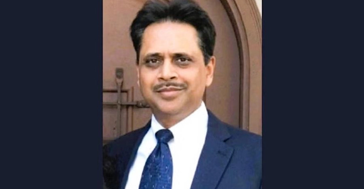 সড়ক ও সেতুর পর রেলপথ মন্ত্রণালয়ের দায়িত্বেও শেখ মইনউদ্দিন