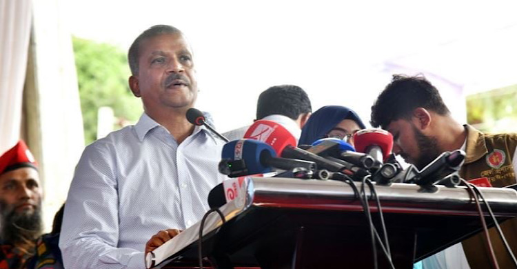 বর্তমান সরকারের আমলেই জুলাই হত্যাকাণ্ডের বিচার সম্পন্ন হবে: আইন উপদেষ্টা