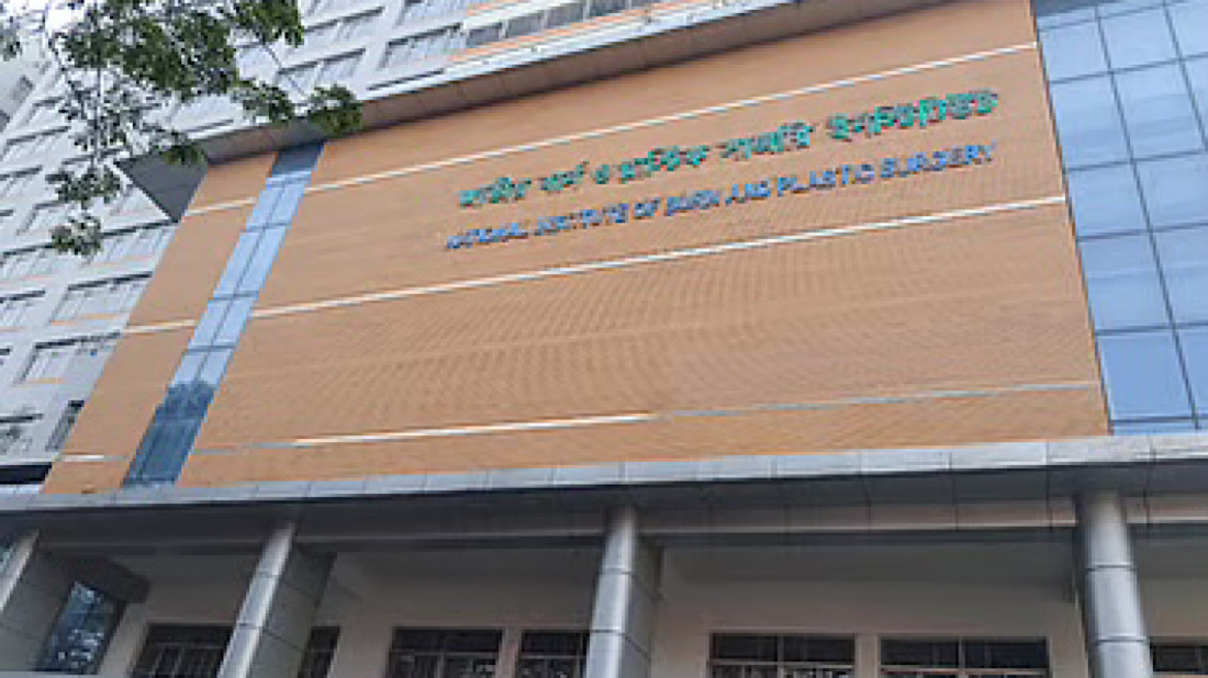 আগুনে দগ্ধ হওয়ার ৭ দিন পর তিন সন্তান, মা, বাবাসহ চলে গেলেন সবাই