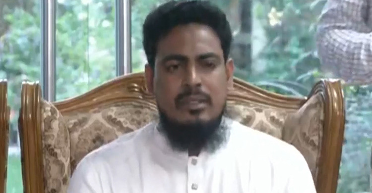 জুলাই ঘোষণাপত্র ও সনদ নিয়ে সন্দেহ তৈরি হয়েছে: আখতার হোসেন