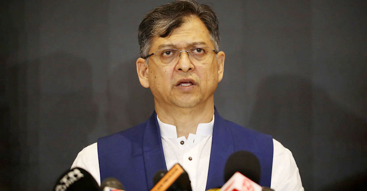 জুলাই সনদ আইনের ঊর্ধ্বে: সালাহউদ্দিন