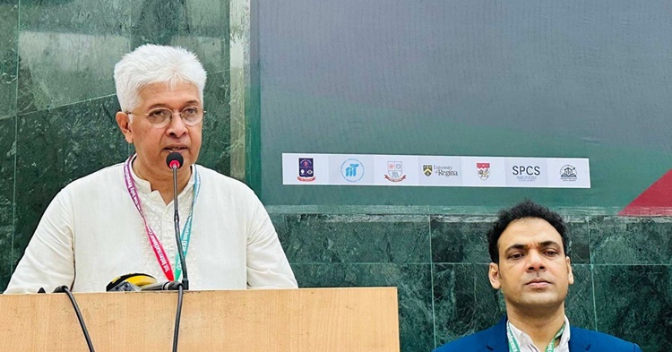 বাংলাদেশে আর কখনো যেন ভয় ও নিপীড়নের শাসন ফিরে না আসে : আদিলুর রহমান