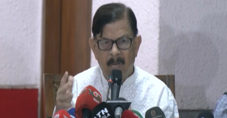 ভালো নির্বাচন করতে পারাও একটা বড় সংস্কার: মান্না