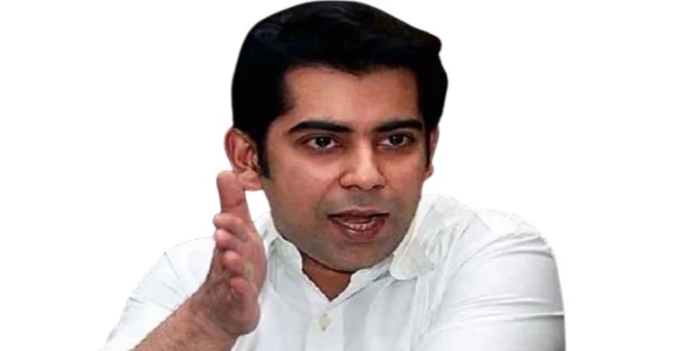 কোনো দল একাই জুলাই সনদ ঘোষণা করলে তা দলীয় সনদ হবে: পার্থ