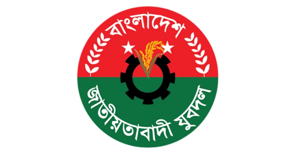 ঢাকায় ব্যবসায়ীকে হত্যার ঘটনায় যুবদলের ২ নেতাকে আজীবন বহিষ্কার