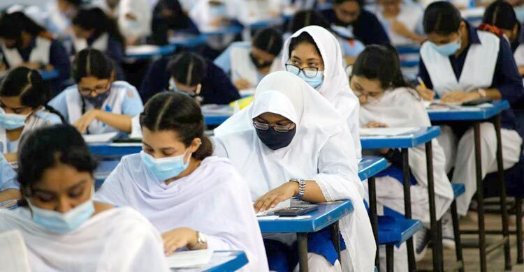 এসএসসির ফল প্রকাশের তারিখ ঘোষণা