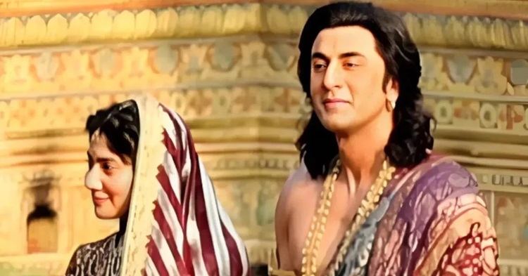 রামায়ন হতে যাচ্ছে ভারতীয় ইতিহাসে সবচেয়ে ব্যয়বহুল চলচ্চিত্র