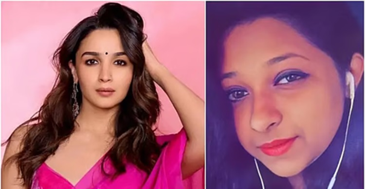 আলিয়া ভাটের অ্যাকাউন্ট থেকে মোটা অঙ্কের টাকা গায়েব