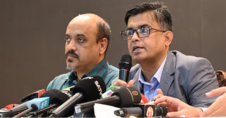 ডিসেম্বরের মধ্যে নির্বাচনের প্রস্তুতি নেওয়ার নির্দেশ প্রধান উপদেষ্টার