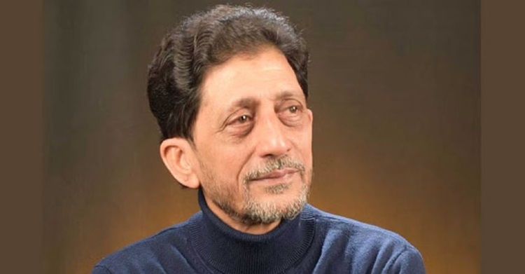 দুর্নীতি মামলায় অর্থনীতিবিদ আবুল বারকাত গ্রেফতার
