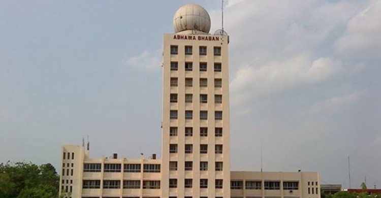 সারাদেশে দিন ও রাতের তাপমাত্রা বাড়তে পারে