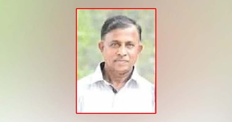 বন্যার পানিতে মাছ ধরতে গিয়ে জালে জড়িয়ে প্রাণ হারালেন বৃদ্ধ