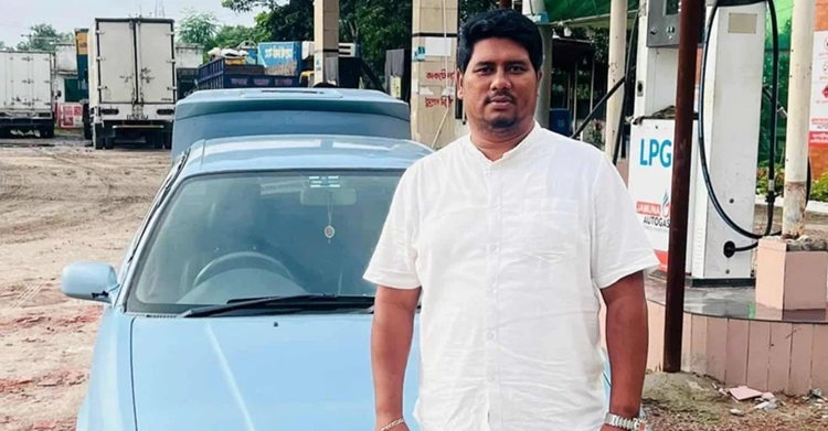 গুলি করে, পায়ের রগ কেটে সাবেক যুবদল নেতাকে হত্যা