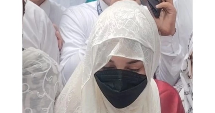 হত্যাচেষ্টা মামলায় চিত্রনায়িকা অপু বিশ্বাসের জামিন