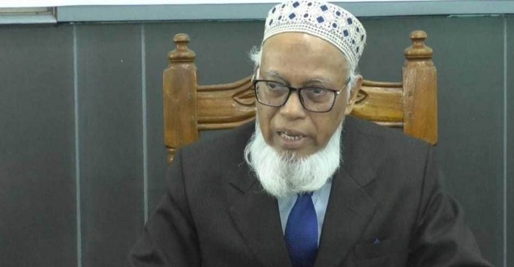 ‘আ.লীগের নিবন্ধন স্থগিত হলেও ইসির তালিকায় নৌকা প্রতীক থাকবে’