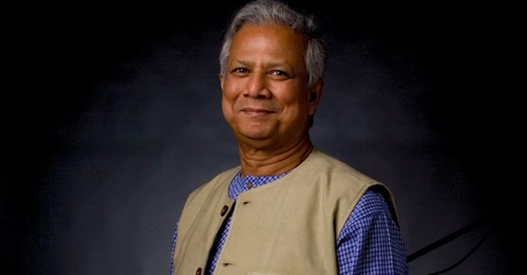 ‘জাতীয় সংস্কারক’ স্বীকৃতি পেতে ইচ্ছুক নন অধ্যাপক ইউনূস: সরকার