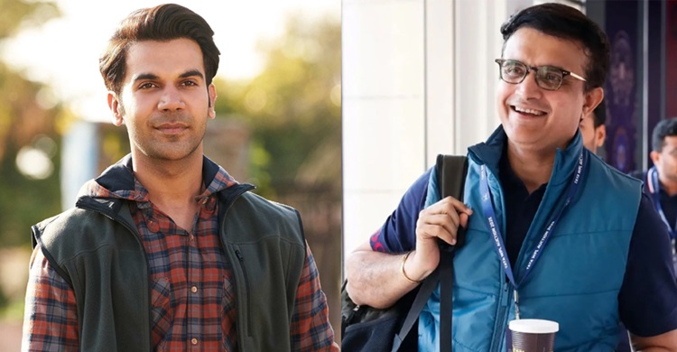 পিছিয়ে গেল সৌরভের বায়োপিকের শুটিং