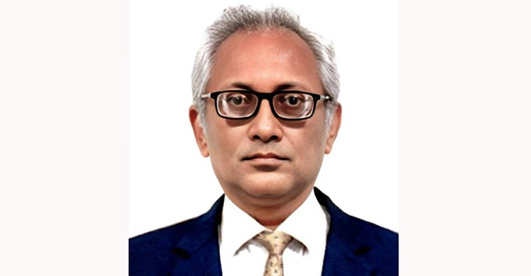 দুর্নীতি দমন কমিশনের নতুন সচিব মোহাম্মদ খালেদ রহীম