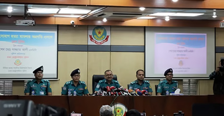 পল্লী বিদ্যুতের চোরাই তারের ব্যবসা নিয়ে দ্বন্দ্বে লাল চাঁদ খুন হন: ডিএমপি