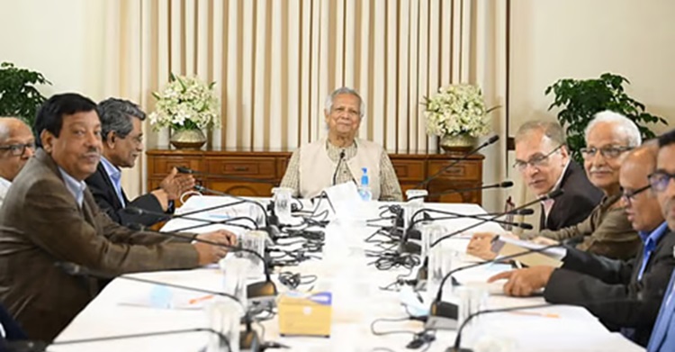 জুলাই সনদ তৈরির প্রক্রিয়া হতে হবে স্বচ্ছ
