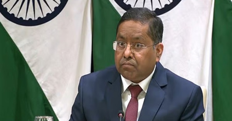 বাংলাদেশে অন্তর্ভুক্তিমূলক ও সবার অংশগ্রহণে নির্বাচন চায় ভারত