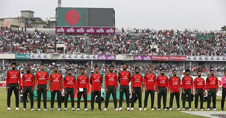 উত্তরায় বিমান দুর্ঘটনা: কাঁদছে ক্রীড়াঙ্গনও