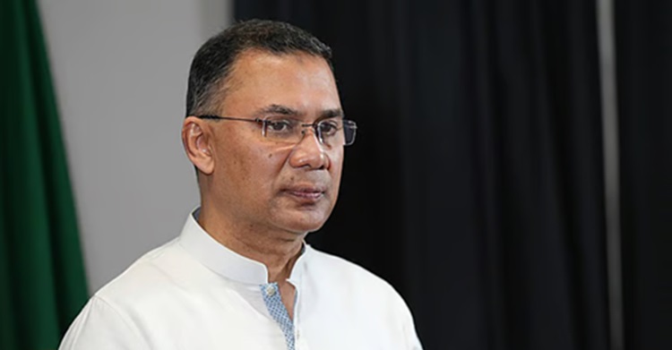 সংকটকে সংহতি নিয়ে মোকাবিলা করতে হবে: তারেক রহমান