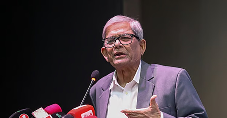 অতি দ্রুত নির্বাচনই উত্তরণের পথ: মির্জা ফখরুল