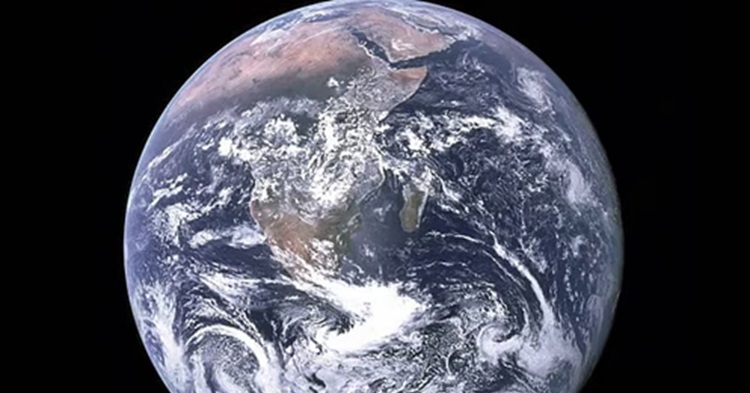 জুলাই মাসে দ্রুত ঘুরছে পৃথিবী