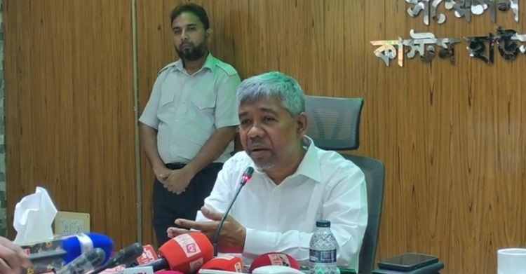 চট্টগ্রামে তিনটি আইকনিক ভবন করবে এনবিআর