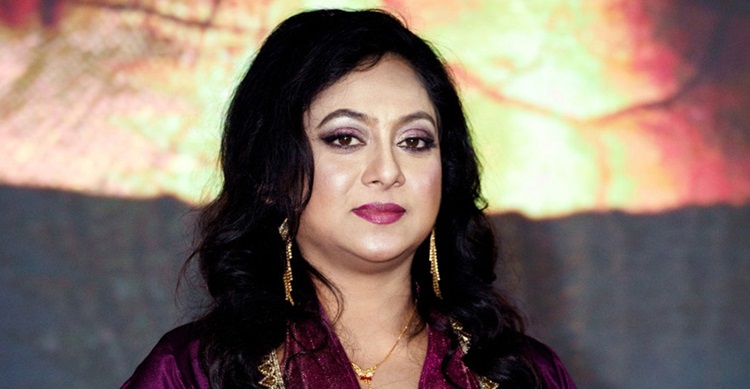 আইনি পদক্ষেপ নেবেন শাবনূর