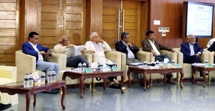 ৩ দিনের মধ্যে ঐকমত্যের কার্যক্রম সম্পন্ন করতে পারবো: ড. আলী রীয়াজ