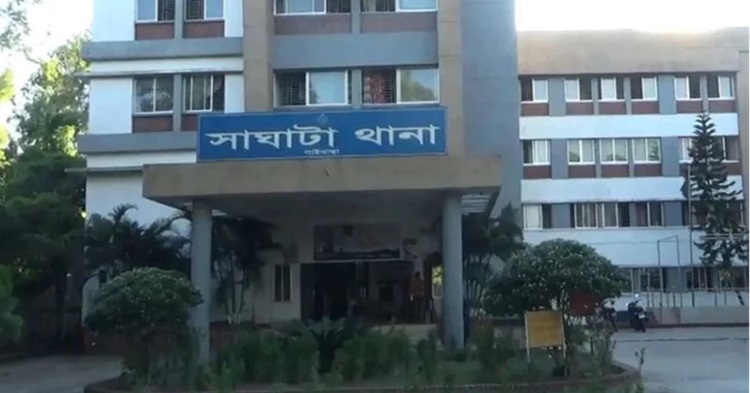 পুলিশের ধাওয়ায় পুকুরে ডুবে শিবিরকর্মী নিহত, ওসিকে গ্রেপ্তারের দাবিতে উত্তাল গাইবান্ধা
