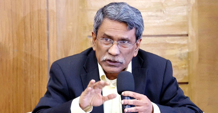 জাতীয় সনদের দ্বিতীয় ধাপের আলোচনা শেষে ১৯ বিষয়ে ঐক্যমত্য: আলী রিয়াজ