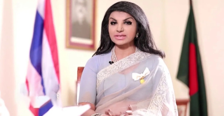 স্বামীসহ সাবেক হাইকমিশনার সাঈদা মুনার বিরুদ্ধে ২০০০ কোটি টাকা পাচারের অভিযোগ