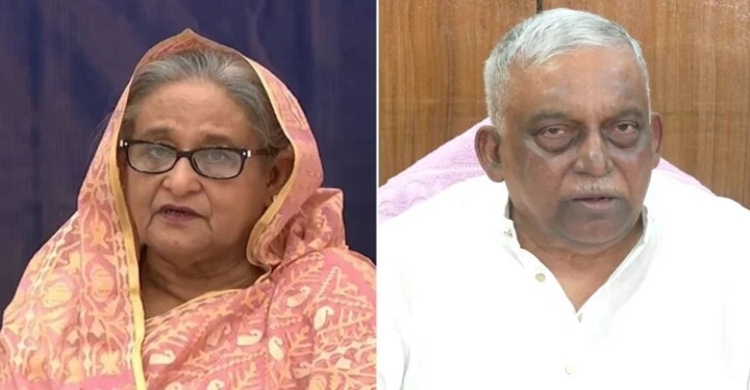 হাসিনা-কামালের বিরুদ্ধে গ্রেফতারি পরোয়ানা জারি