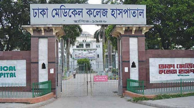 ভাস্কর্যটি ভাঙা নয়, ফিরবে মূল নকশায়