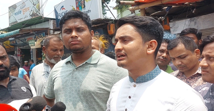 ‘নির্বাচনকালীন কিছু সংস্কার প্রয়োজন, এরপর এপ্রিলে নির্বাচন নিয়ে কোনো দ্বিমত থাকবে না’