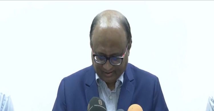ব্রিটেনে সাবেক ভূমিমন্ত্রীর সম্পদ জব্দ, কী বলছেন দুদক চেয়ারম্যান