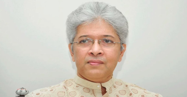 চামড়ায় সঠিক সময়ে লবণ না দেয়ায় দাম কমেছে: শিল্প উপদেষ্টা