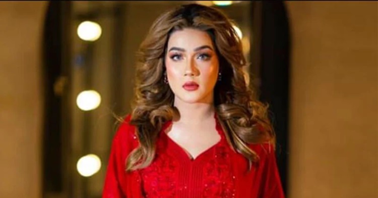 দেশ ছেড়ে যুক্তরাষ্ট্রে মাহিয়া মাহি, বললেন ‘ঠিক আছে, ধন্যবাদ, বিদায়’