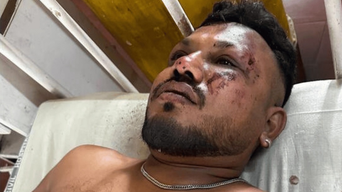 বিধ্বস্ত বিমানের এক ব্রিটিশ যাত্রী জীবিত উদ্ধার, কোন আসনে ছিলেন তিনি?