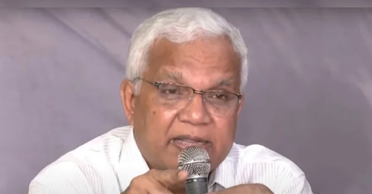 তারেক রহমান অল্প সময়ের মধ্যে দেশে ফিরবেন: ডা. জাহিদ হোসেন