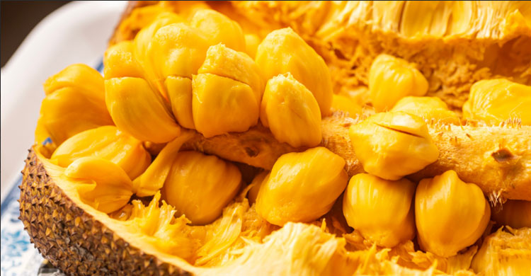 মিষ্টি কাঁঠাল চিনবেন যেভাবে
