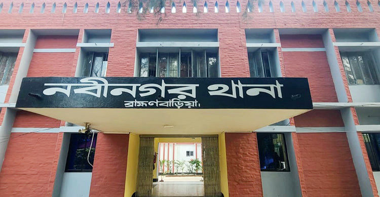 ব্রাহ্মণবাড়িয়ায় বাসচাপায় সিএনজির ৩ যাত্রী নিহত