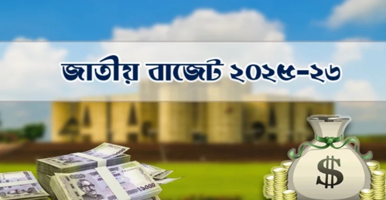 অর্থ বিভাগের ওয়েবসাইটে দেখা যাবে বাজেট ডকুমেন্টস