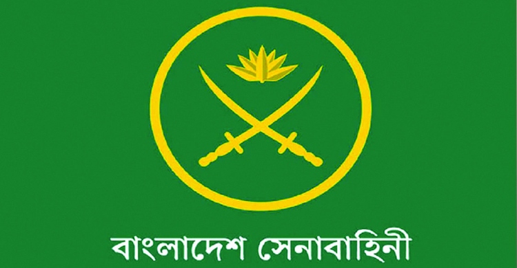 সরকারের নির্দেশনা অনুযায়ী নির্বাচনী দায়িত্ব পালন করবে সেনাবাহিনী